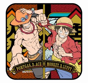 史上最大のonepiece 公式グッズショップ Onepiece 麦わらストア