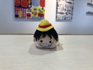 史上最大のonepiece 公式グッズショップ Onepiece 麦わらストア